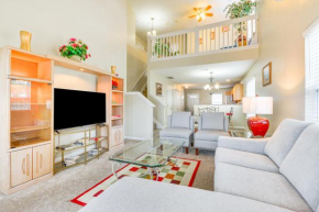 Centrally Located Townhome in Greensboro!